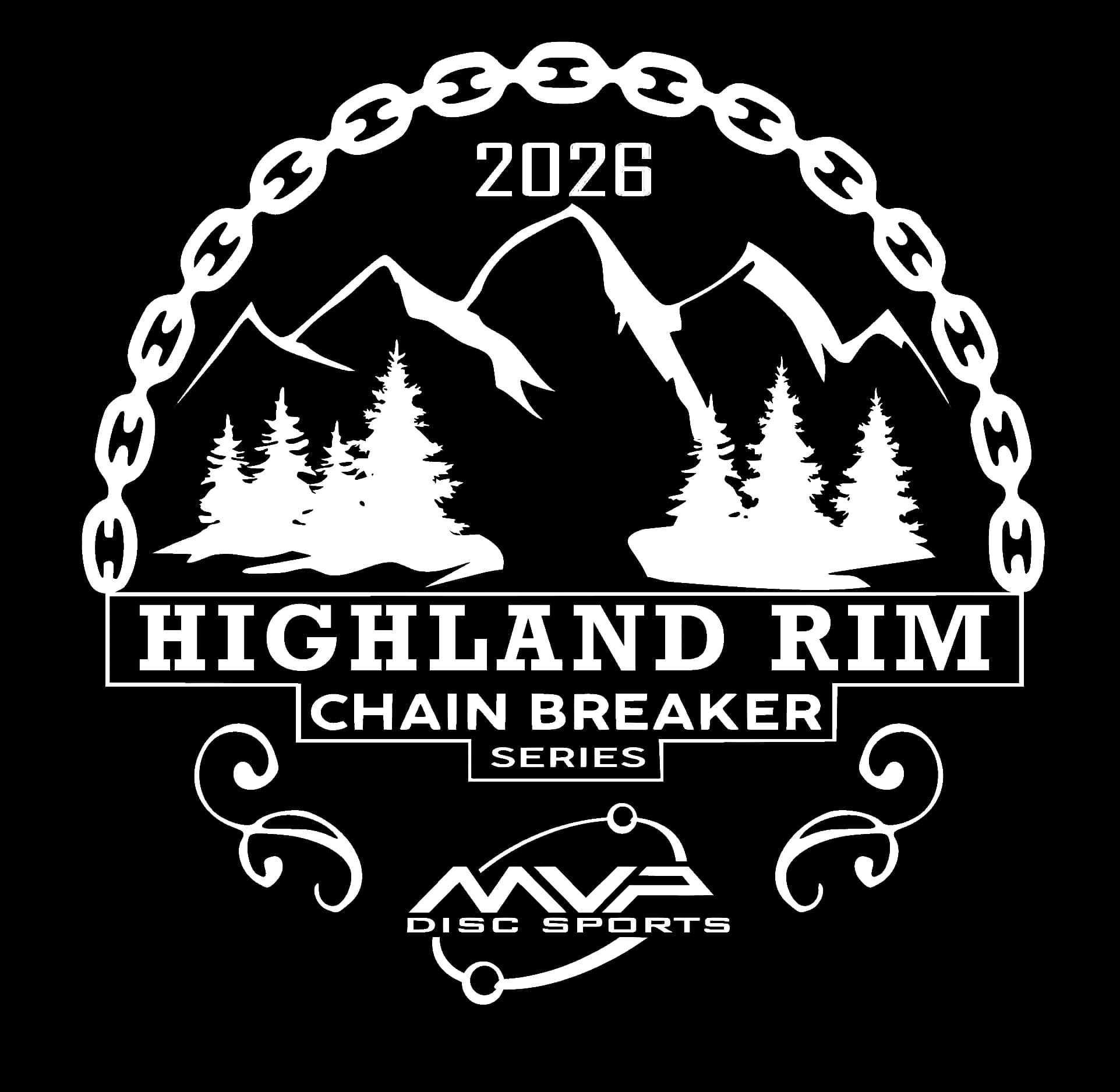 Highland Rim Chainbreaker Series logo