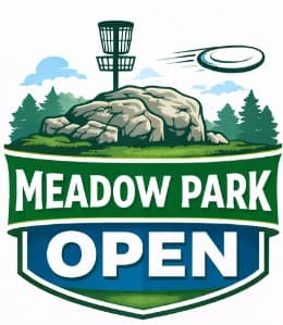 Meadow Park Open logo