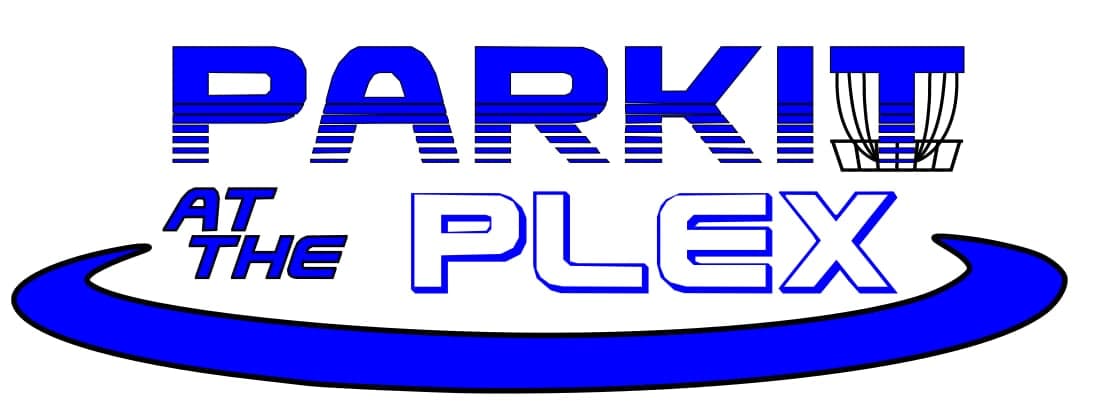 ParkIt at the Plex logo